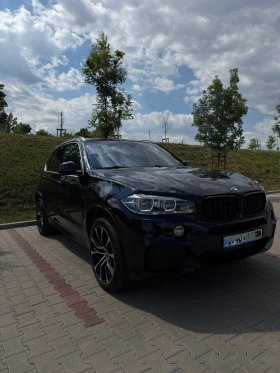 BMW X5, снимка 2