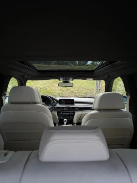 BMW X5, снимка 11
