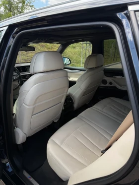 BMW X5, снимка 10