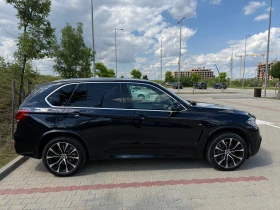BMW X5, снимка 5