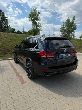BMW X5, снимка 6