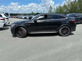 Mercedes-Benz GLC * AMG 63 S * CARFAX * ЦЕНА ДО БГ, снимка 2