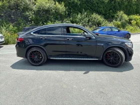 Mercedes-Benz GLC * AMG 63 S * CARFAX * ЦЕНА ДО БГ, снимка 3