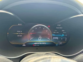 Mercedes-Benz GLC * AMG 63 S * CARFAX * ЦЕНА ДО БГ, снимка 9