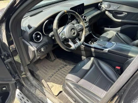 Mercedes-Benz GLC * AMG 63 S * CARFAX * ЦЕНА ДО БГ, снимка 8