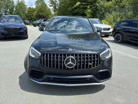 Mercedes-Benz GLC * AMG 63 S * CARFAX * ЦЕНА ДО БГ, снимка 5