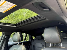 Mercedes-Benz GLC * AMG 63 S * CARFAX * ЦЕНА ДО БГ, снимка 11
