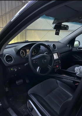 Mercedes-Benz ML 320, снимка 7