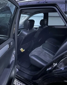 Mercedes-Benz ML 320, снимка 6