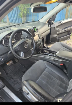 Mercedes-Benz ML 320, снимка 5