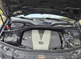 Mercedes-Benz ML 320, снимка 3