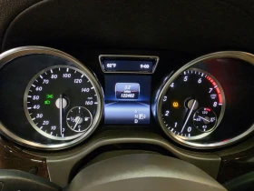 Mercedes-Benz GL 450 6+ 1* ПОДГРЕВ-ВОЛАН-СЕДАЛКИ* КАМЕРА, снимка 12