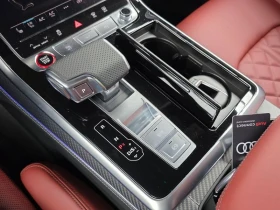Audi SQ7 4.0 DWR Automatic, снимка 9