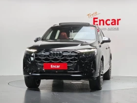 Audi SQ7 4.0 DWR Automatic, снимка 3