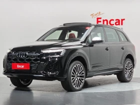 Audi SQ7 4.0 DWR Automatic, снимка 1