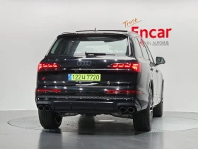 Audi SQ7 4.0 DWR Automatic, снимка 4