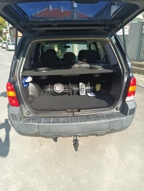 Ford Maverick, снимка 4