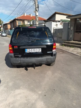 Ford Maverick, снимка 2