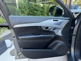 Volvo Xc90 T8 R-DESIGN/BOWERS&WILKINS/360/HEAD-UP/7SEATS, снимка 11