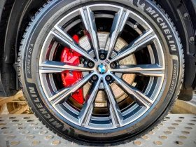 BMW X5 40i Msport xDrive, снимка 6