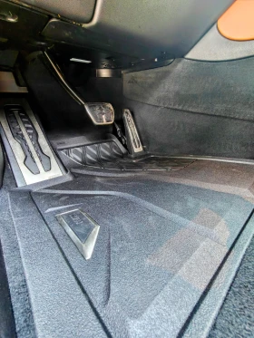BMW X5 40i Msport xDrive, снимка 10
