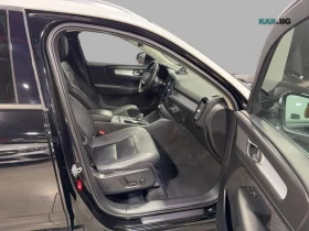 Volvo XC40, снимка 13