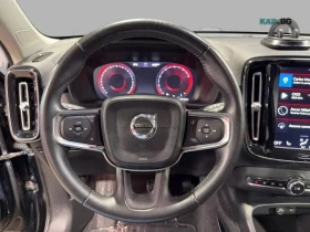 Volvo XC40, снимка 11