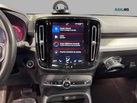 Volvo XC40, снимка 12