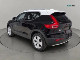 Volvo XC40, снимка 6