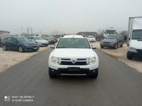 Dacia Duster 1.5 | Mobile.bg    8