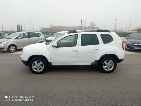 Dacia Duster 1.5 | Mobile.bg    7