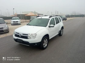 Dacia Duster 1.5 | Mobile.bg    6