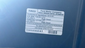 Ford F150 XLT Power Stroke turbo diesel, снимка 11