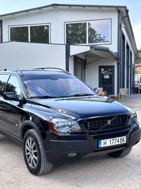 Volvo Xc90, снимка 17