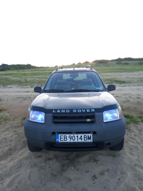 Land Rover Freelander 2.0, снимка 5