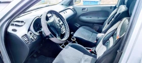 Honda Hr-v 1.6i, АГУ, снимка 4