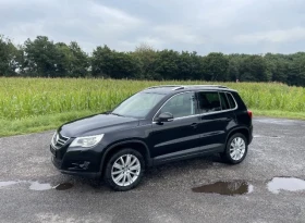 Обява за продажба на VW Tiguan 2.0TSI 4х4 Автоматик, Панорама ~15 590 лв. - изображение 1