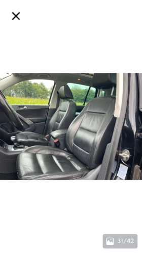 VW Tiguan 2.0TSI 44 ,  | Mobile.bg    13