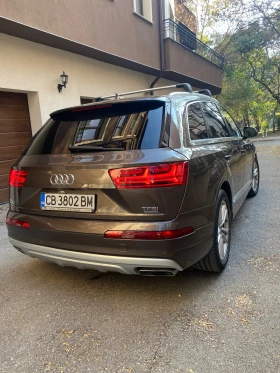 Audi Q7 TFSI, снимка 3