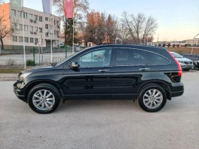 Honda Cr-v 2.0i-150кс-ШВЕЙЦАРИЯ-РЪЧКА-4Х4-6ск-FACELIFT-NAVI, снимка 7