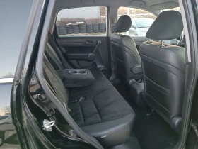 Honda Cr-v 2.0i-150кс-ШВЕЙЦАРИЯ-РЪЧКА-4Х4-6ск-FACELIFT-NAVI, снимка 11