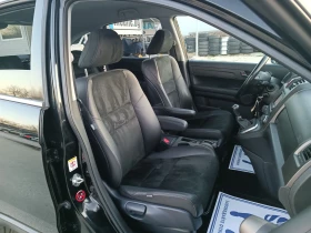 Honda Cr-v 2.0i-150кс-ШВЕЙЦАРИЯ-РЪЧКА-4Х4-6ск-FACELIFT-NAVI, снимка 13