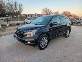 Honda Cr-v 2.0i-150кс-ШВЕЙЦАРИЯ-РЪЧКА-4Х4-6ск-FACELIFT-NAVI, снимка 8