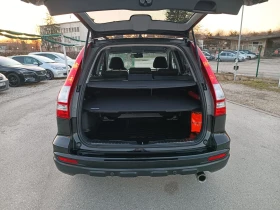 Honda Cr-v 2.0i-150кс-ШВЕЙЦАРИЯ-РЪЧКА-4Х4-6ск-FACELIFT-NAVI, снимка 5