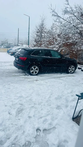 Audi Q5, снимка 2