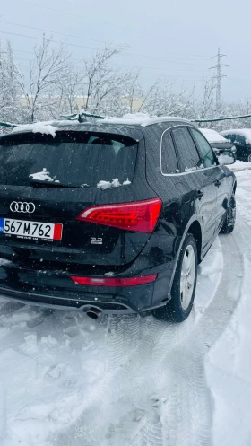 Audi Q5, снимка 1