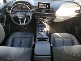 Audi Q5 PREMIUM PLUS* Digital Cockpit* Podgrev  - [9] 