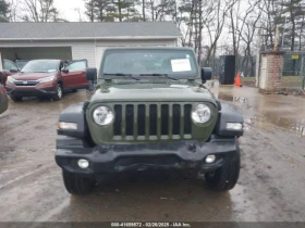 Jeep Wrangler * SPORT S 4X4* CARFAX*  | Mobile.bg    5