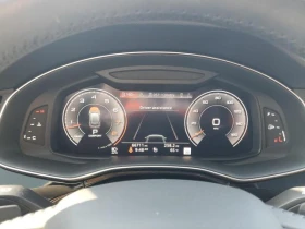 Обява за продажба на Audi Q8 PREMIUM PLUS Distronic* Обдухване* 360* Следене*  ~58 000 лв. - изображение 9