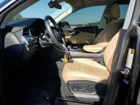 Обява за продажба на Audi Q8 PREMIUM PLUS Distronic* Обдухване* 360* Следене*  ~58 000 лв. - изображение 7